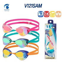 뷰 수경 VIEW V121SAM, DMVP, 1개