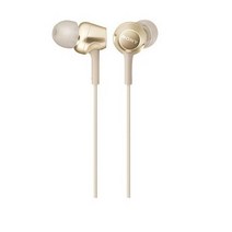 소니 컬러풀 사운드 이어폰, MDR-EX255AP