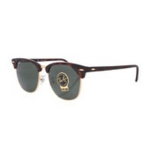[AK PLAZA] [레이밴 선글라스] Ray Ban RB3016F W0366(55)