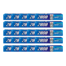 애경 2080 덴탈크리닉 스마트 케어 치약 190g [20개]