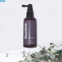 잠보아 치석제거제 이레 100ml 구강 건강관리 강아지, 1