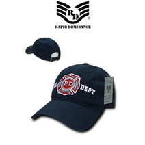 [도미넌트] Rapid Dominance R102 Relaxed Cotton Caps Fi