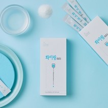 리얼그램 화이링 워터 레몬맛 마시는 포도당 비타민C MCT 타우린 8gX10포