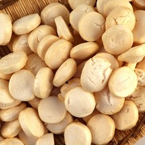 두레식품 떡국뻥튀기 2kg, 단품
