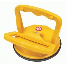 금성 일반유리 흡착기 KSG125 플라스틱125mm 7584EA