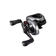 127272 SHIMANO (SHIMANO) 양축 릴 21 스코피온 DC 각종 베이트릴 버사 타일, 150 HG RIGHT(기어 비율 7.4)