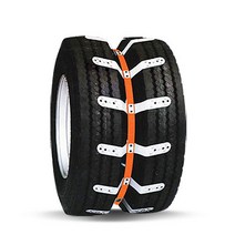 화물차 전용 1톤 포터2 트럭 쌍거미 사슬 스노우 체인