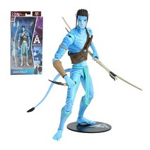 McFarlane Toys 아바타 피규어 제이크 설리, Jake Sully