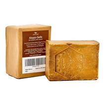 Carenesse 케어네스 알레포 비누 200g