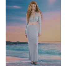 익스파이어드걸 나디아 맥시 스커트