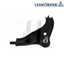 LEMFORDER 앞 좌측 로어암 31124048627 31126772301