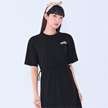 체이스컬트 DP03 여성 허리스트링 원피스 BBRG6161D03