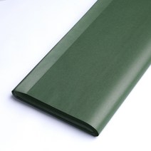 초이스앤코 습자지 색화지, 2절, 진카키