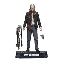 McFarlane Toys 워킹 데드 드와이트 수집용 액션 피규어