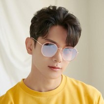 [투디터]투디터 LUA-M 루아M 동글이 선글라스