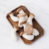 [메가마트]새송이버섯 봉, 1개