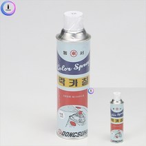 락카칠 락카스프레이 투명 목재 철재 도색 락카 420ML 스프레이페인트 가구도색