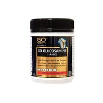 고헬씨 글루코사민 원어데이 1500mg 210캡슐, 1개