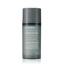 경기점 맨 오가니언스 세범 컷 플루이드 100ml, 단일수량