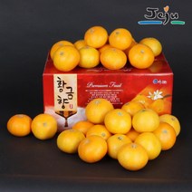 제주연가 황금향 (가정용), 1통, 5kg(40과내외), 5kg