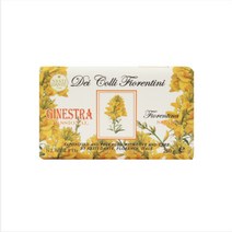 [∂LL7] 네스티 Dei Colli Florentini 금작화 250g 가정용비누 세안 손비누 다용도 목욕 향기좋은 비누 바디 세수 좋은 천연_h§eEA, 옵션▩무, §본상품§e