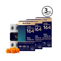 뉴트리원 정우성 루테인지아잔틴 164 3박스 3개월, 상세페이지 참조, 상세페이지 참조