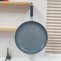〓러브송 뉴맥시 스톤코팅 후라이팬 40cm〓 0723 chakhan!@#$%, ◈감사합니다◈