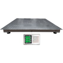 농가용 축산 저울 가축 돼지 산업용 소 울타리 저울계, 1.5x3m  2세대 0-3톤