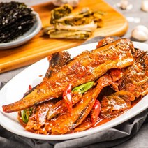 콩이밥 매콤코다리조림, 상세페이지 참조