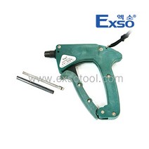 EXSO 엑소 반자동 풀기 랩핑기 EX-30SN 공구, A