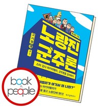 노량진 군주론, 없음