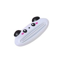 치약짜개 핸드크림짜개 튜브링거 압착 치약 인공물 관리 OralCare 도구 메이크업 다기능 압착기 욕실 액세, 06 panda