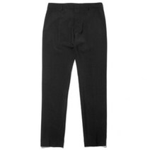 리본즈 아미 AMI 아미 23SS 시가렛 핏 울 팬츠 HTR004 279 001 TMG527247 1680338738 (P002657499)