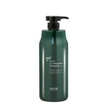 올템 네츄럴 산성샴푸 안티에이징 800ml 두피샴푸 단백질샴푸