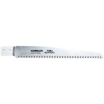 [톱날] 코메론 국산 전정톱날 PEC-350B 날장350mm