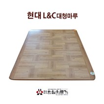 (주)한일의료기 한일의료기대청마루 온돌카펫트, 200x300(전자파차단)