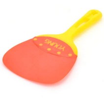 KO 키친쿡 업소용 주방 용품 - 주걱 ~ 알뜰 볶음 스푼 깔끔이 꼼꼼이, 알뜰주걱 특대