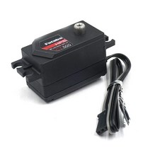 FUTABA FUCT500 Futaba HPS CT500 High Voltage Performance Brushless Servo (7.4V - Torque : 21.0kg Speed 0.06sec/60°)