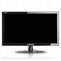 자비오씨엔씨 X2405EW HDMI 무결점/FULL HD/틸트/스피커/LED/24인치 모니터/컴퓨터 모니터