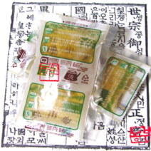 (CG소망)대학찰옥수수수염차(100ml 30팩) 충북 괴산