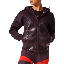 아디다스 아디다스 스텔라 맥카트니 여성 후드자켓 C (AD819AC-0WF)