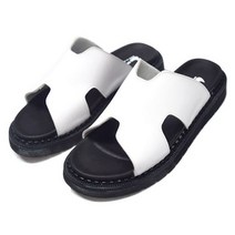 재키슬리퍼 남성 여름 정장/캐주얼 슬리퍼