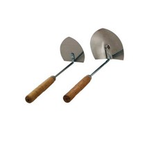 상진 흙손 드라이비트렝가고대 120x120x1.2(원형)