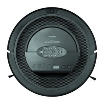 [야마젠] 자동 충전식 로보 클리너 (리모콘 포함) (소닉 월 포함) 블랙 ZC-R3000 [메이커 보증 1 년]