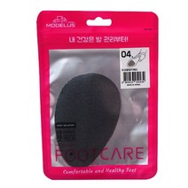 ▶Arianycos◀ Arianycos▶ 뒷꿈치관리패드 발바닥보호 신발깔창 앞꿈치패드