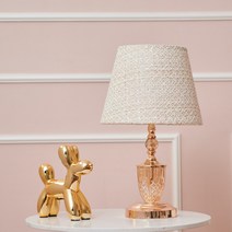 스탠드업 캐서린 단스탠드 조명 인테리어 침실 무드등, [주백색] LED 볼전구 12W