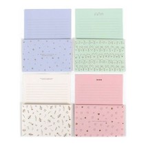 C047 139117 톡톡 금박 편지지 세트 G-L666 색상랜덤 편지지4장.봉투2장 1개, 상세페이지 참조, 상세페이지 참조, 상세페이지 참조