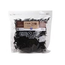 B65-완도명가건톳 500g, 1개