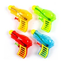 미니칼라물총(랜던12개)