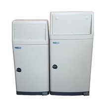 그린가드 페달형 35리터 45리터 연속비닐쓰레기통 450A/350A, STC-350A(35L), 고철류